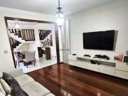 Casa para locaÃ§Ã£o 3 Quartos, 4 banheiros, 3 vagas de...