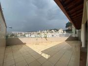 Casa para locaÃ§Ã£o, 4 quartos, 4 vagas no SÃ£o Bento