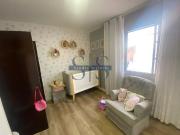 Casa para locação 4 quartos Parque dos Pássaros São Bernardo