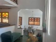 Casa para Locação Alto Taquaral, Campinas 278m2 5 Quartos