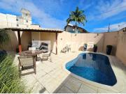 Casa à venda na praia do morro