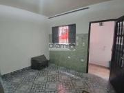 Casa para locação, Carmela I 2 quartos, 1 suíte, 1 vaga...