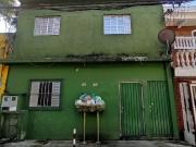 Casa para locação com 2 quartos no capão redondo,...