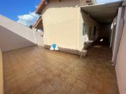 Casa para locação com 3 Quartos, Sala Ampla São Bernardo