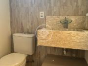 Casa para locaÃ§Ã£o com 3 quartos, sendo 1 suite, sala...