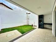 Casa para locaÃ§Ã£o com 3 quartos, suÃte e 4 vagas,...