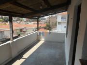 Casa para locaÃ§Ã£o com 55mÂ² 02 dormitÃ³rios ButantÃ£