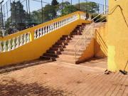 Casa para locação com