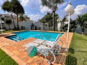 Casa para Locação Comercial – Chácara Primavera, Campinas/SP