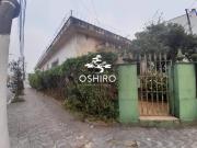 Casa para locaÃ§Ã£o comercial Centro SÃ£o Vicente