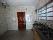 Casa para locação comercial em Santo Amaro