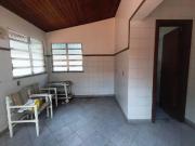 Casa para Locação Comercial, na Rua Comandante Rubens...