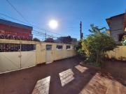 Casa para locaãão no centro de bangu