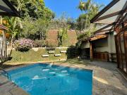 Casa para locaÃ§Ã£o Cond. SÃ£o Paulo II na Granja Viana