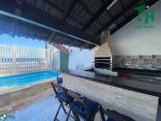 Casa para locaÃ§Ã£o de temporada em Matinhos de frente...
