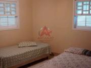 Casa para locaãão definitiva na praia do fãlix ubatuba sp