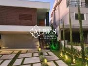 Casa para locação e venda com 4 dormitórios 384m² na...