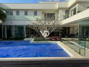 Casa para locação e venda em Alphaville | Residencial 01