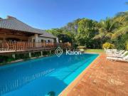 Casa para locação e venda na Fazenda Vila Real de Itu em...