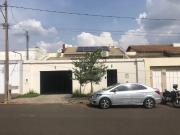 Casa para locaÃ§Ã£o e venda no bairro Jardim InconfidÃªncia