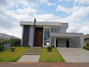 CASA PARA LOCAÇÃO E VENDA NO CONDOMÍNIO CAMPOS DE SANTO...