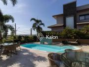 Casa para locação e venda no Condomínio Plaza Athennée...