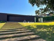 Casa para locação e venda no Condomínio Terras de São...