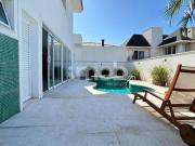 Casa Para Locação e Venda Residencial Chácara Ondina,...