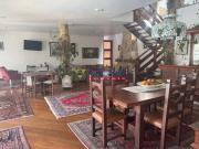 Casa para Locação em Aldeia da Serra em Alameda Colibri