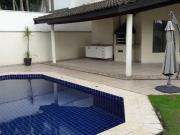 Casa para locaÃ§Ã£o em Alphaville Santana de Parnaiba