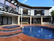 Casa para locação em atibaia, condominio porto atibaia,...