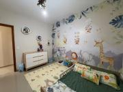 Casa para Locação em Atibaia, Jardim dos Pinheiros, 3...