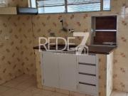 Casa para locação em Campinas SP, Jardim Chapadão: 3...