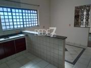 Casa para locaÃ§Ã£o em Campinas SP, Jardim Nossa Senhora...