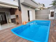 CASA PARA LOCAÇÃO EM CONDOMINIO FECHADO COM PISCINA...