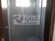 Casa para Locação em Curitiba, Xaxim, 2 dormitórios, 1...