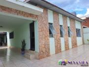 Casa para locação em Jaguariúna SP, bairro Jardim Sônia:...