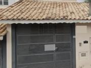 Casa para Locação em Jundiaí, Jardim Bonfiglioli, 2...