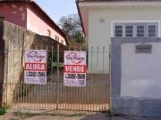 Casa para locaÃ§Ã£o em Motuca