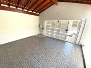 Casa para locaÃ§Ã£o em Piracicaba no bairro Jardim BrasÃlia