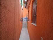 Casa para Locação em São Paulo, Parque Mandaqui, 1...