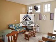 Casa para Locação em Salvador, Costa Azul, 3...