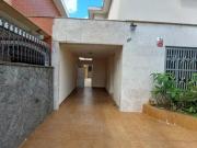 Casa para LocaÃ§Ã£o em Santos, EmbarÃ, 3 dormitÃ³rios, 3...