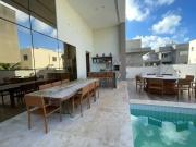 Casa para locação – flora boulevard, ponta negra/natal...