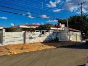Casa para locaÃ§Ã£o, Jardim AurÃlia, Campinas, SP