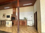 Casa para Locação em Nova Iguaçu, Moqueta, 2...