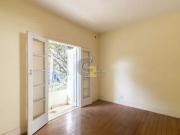 Casa para locação na Água Branca com 3 quartos e 2 vagas