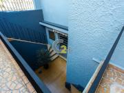 Casa para locaÃ§Ã£o na PompÃia com 125m, 03 quartos, 3 vagas