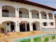 Casa para Locação na Praia do Arrastão, Excepcional Casa...