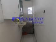 Casa para locação na rua antonio gil